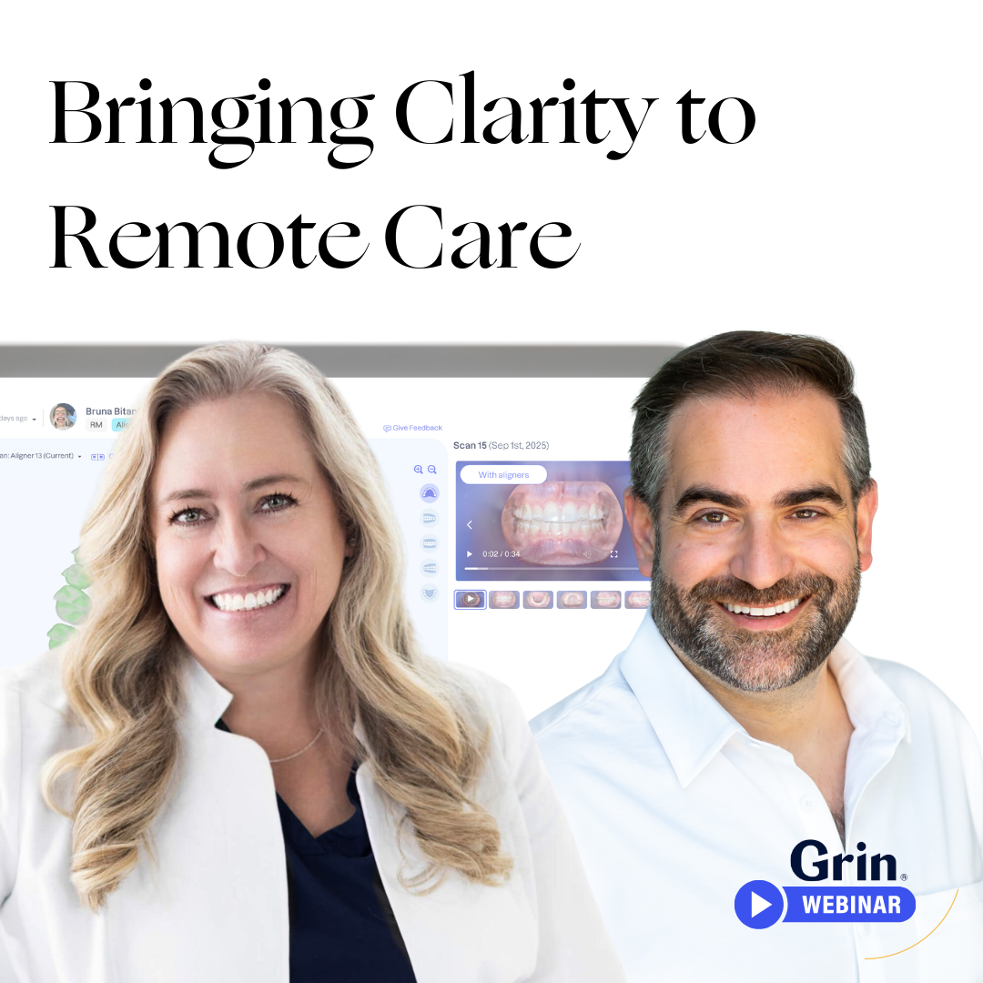 Dr. Kelly Morgan and Dr. Adam Schulhof